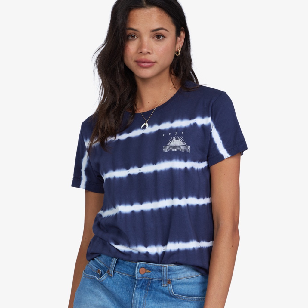 Roxy Sun Block Tee